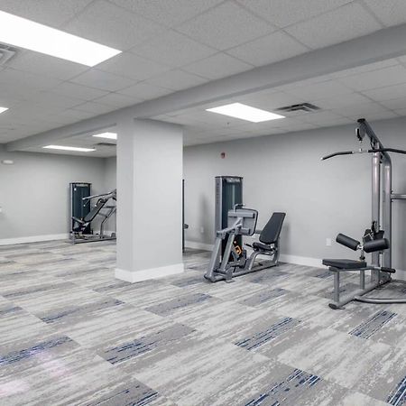 4B 3Ba Premium Family Apartment With Gym Σάρλοτ Εξωτερικό φωτογραφία
