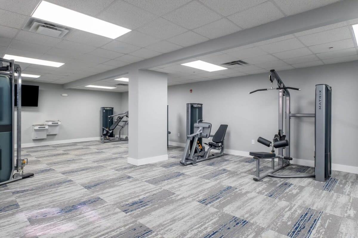4B 3Ba Premium Family Apartment With Gym Σάρλοτ Εξωτερικό φωτογραφία