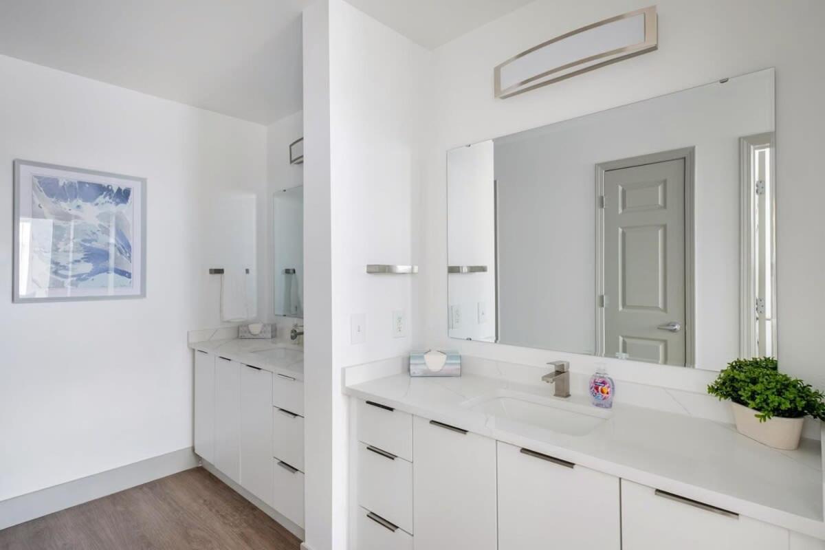 4B 3Ba Premium Family Apartment With Gym Σάρλοτ Εξωτερικό φωτογραφία