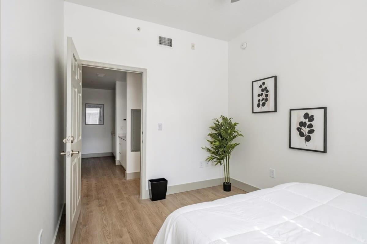 4B 3Ba Premium Family Apartment With Gym Σάρλοτ Εξωτερικό φωτογραφία