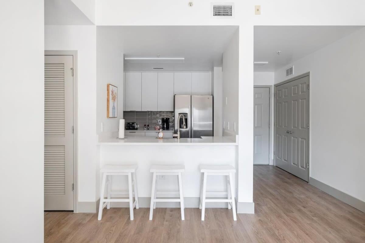 4B 3Ba Premium Family Apartment With Gym Σάρλοτ Εξωτερικό φωτογραφία