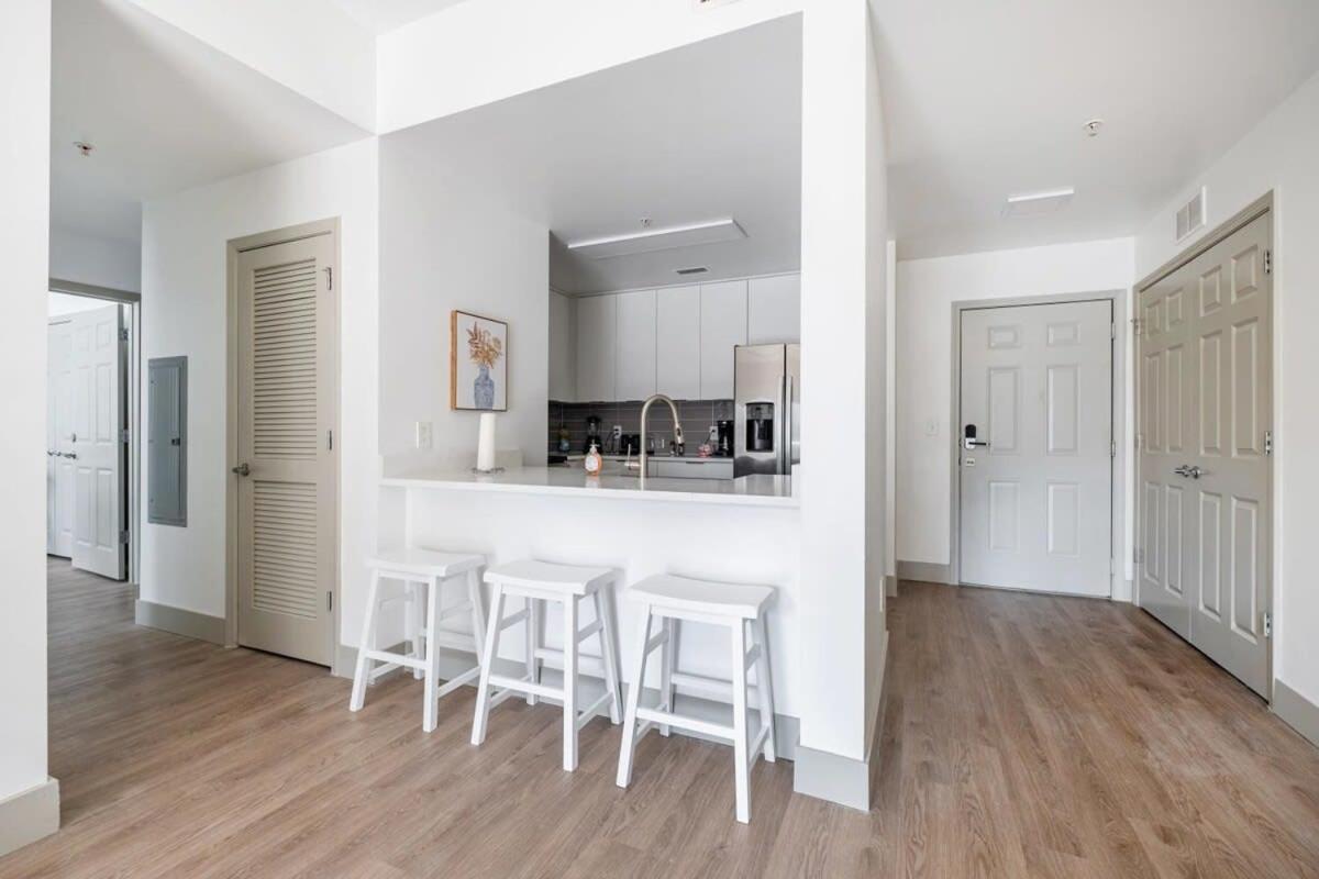 4B 3Ba Premium Family Apartment With Gym Σάρλοτ Εξωτερικό φωτογραφία