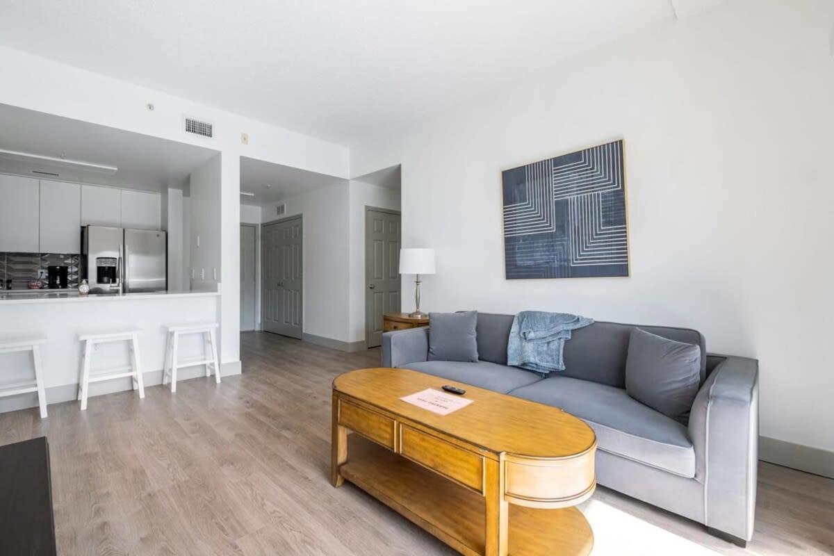 4B 3Ba Premium Family Apartment With Gym Σάρλοτ Εξωτερικό φωτογραφία