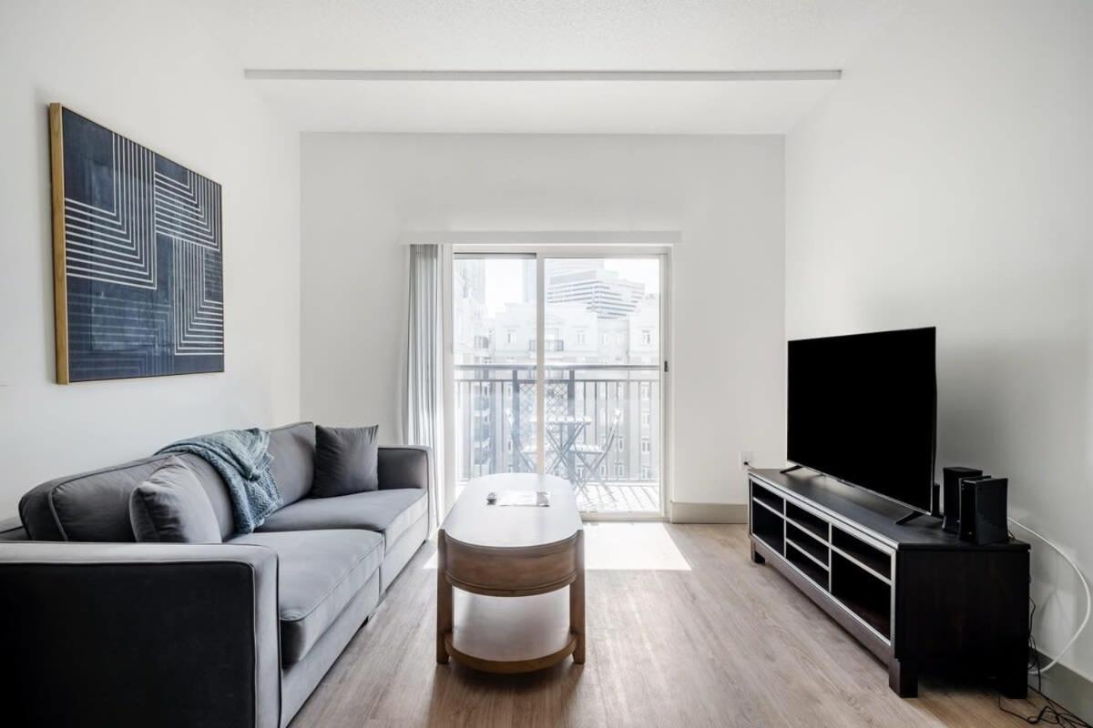 4B 3Ba Premium Family Apartment With Gym Σάρλοτ Εξωτερικό φωτογραφία
