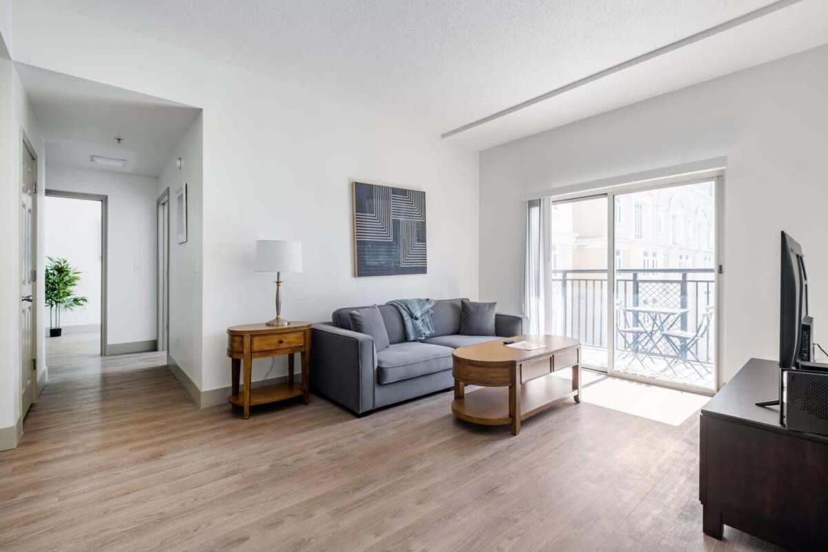 4B 3Ba Premium Family Apartment With Gym Σάρλοτ Εξωτερικό φωτογραφία